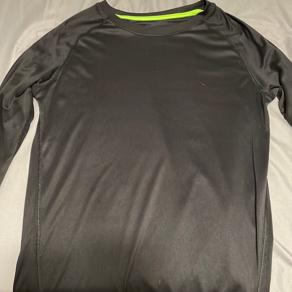 champion undershirt